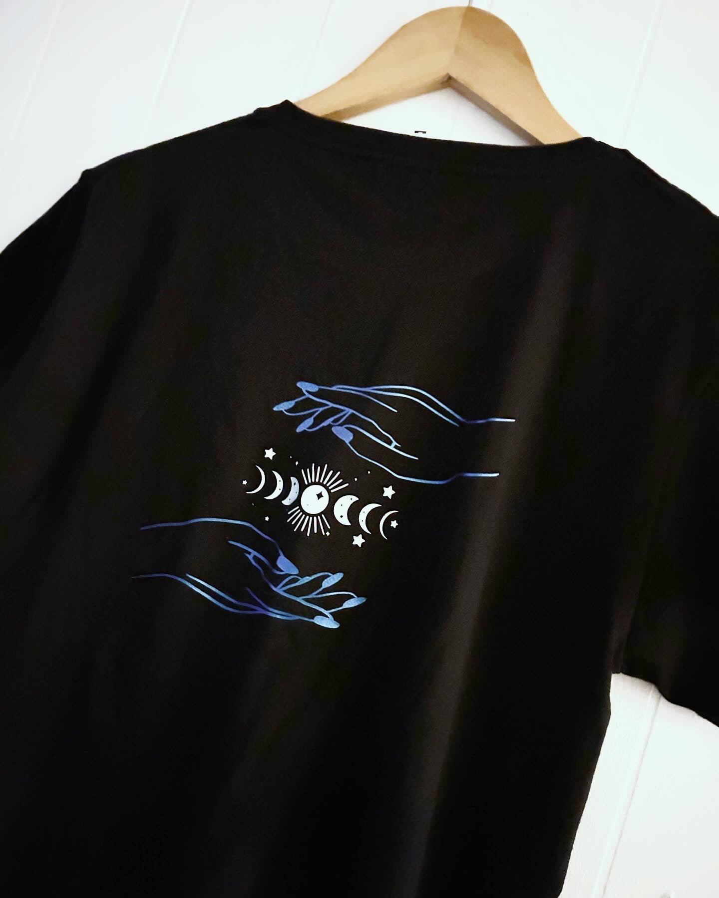 Phase Two t-shirt