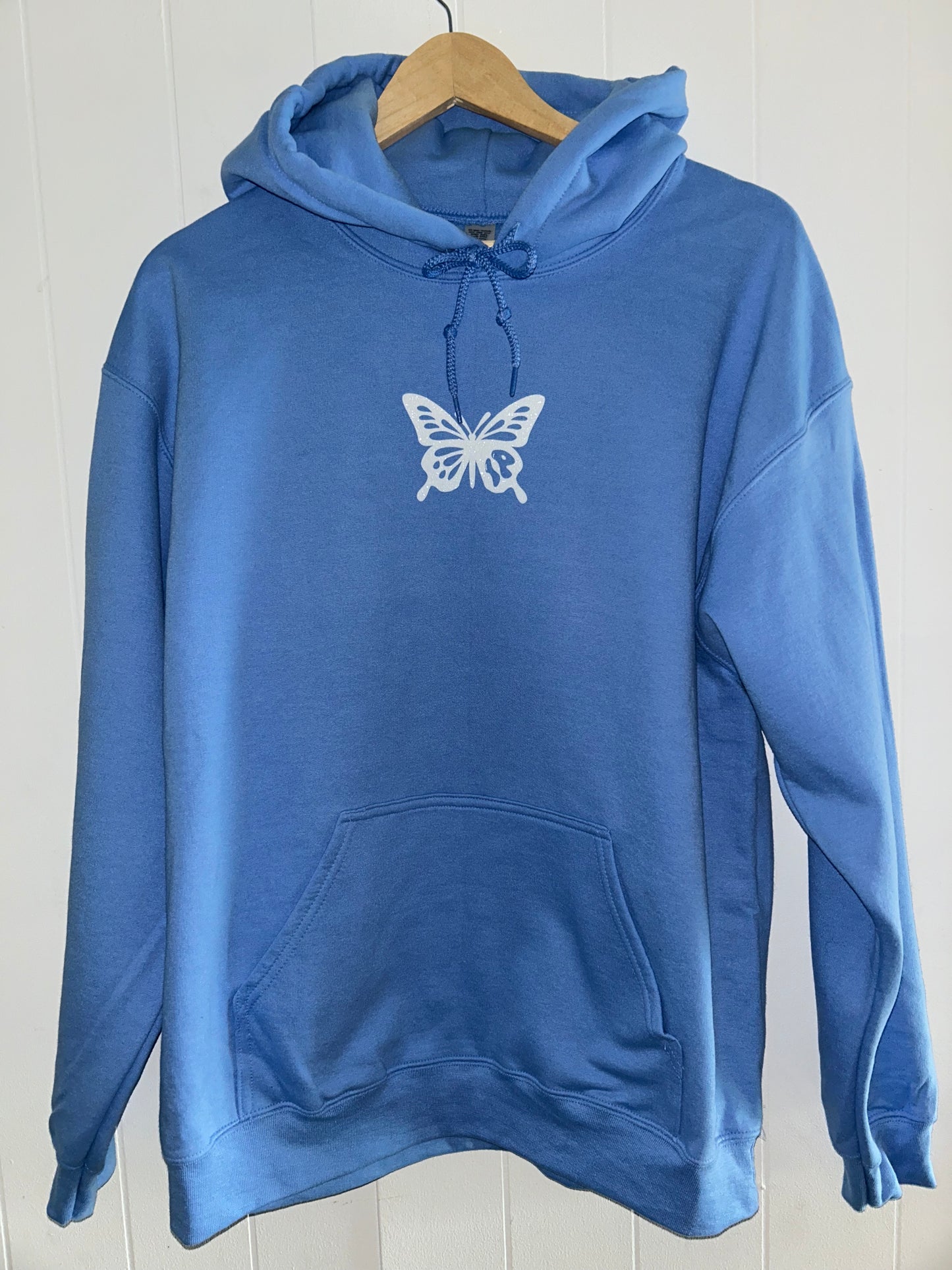 Beautiful Chaos hoodie