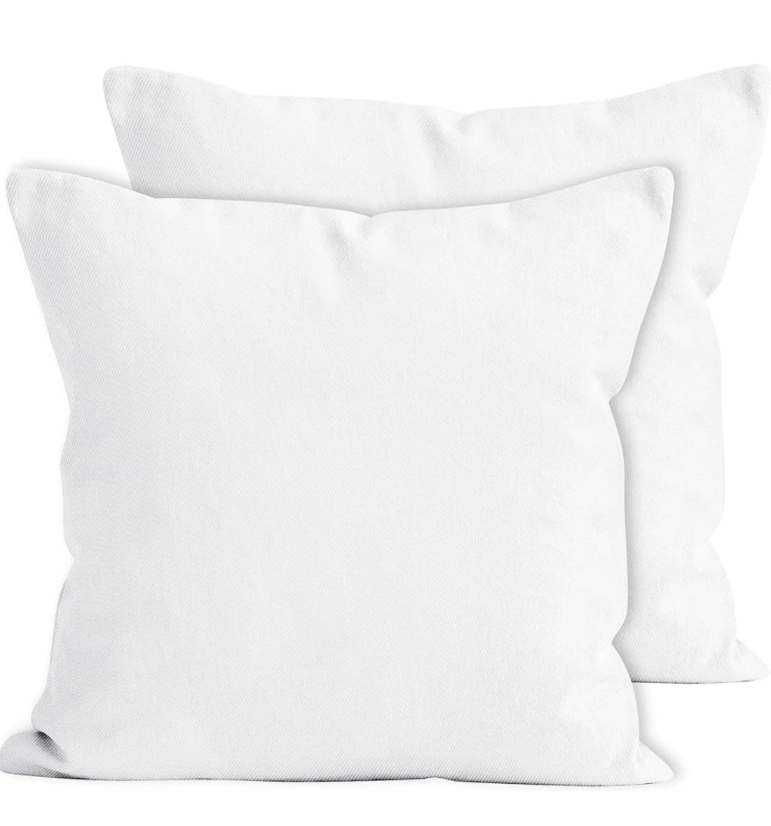 Personalised Cushions 16x16”