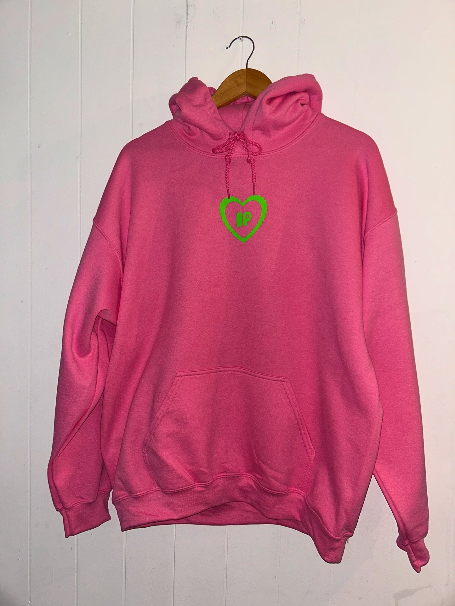 Be Bold hoodie