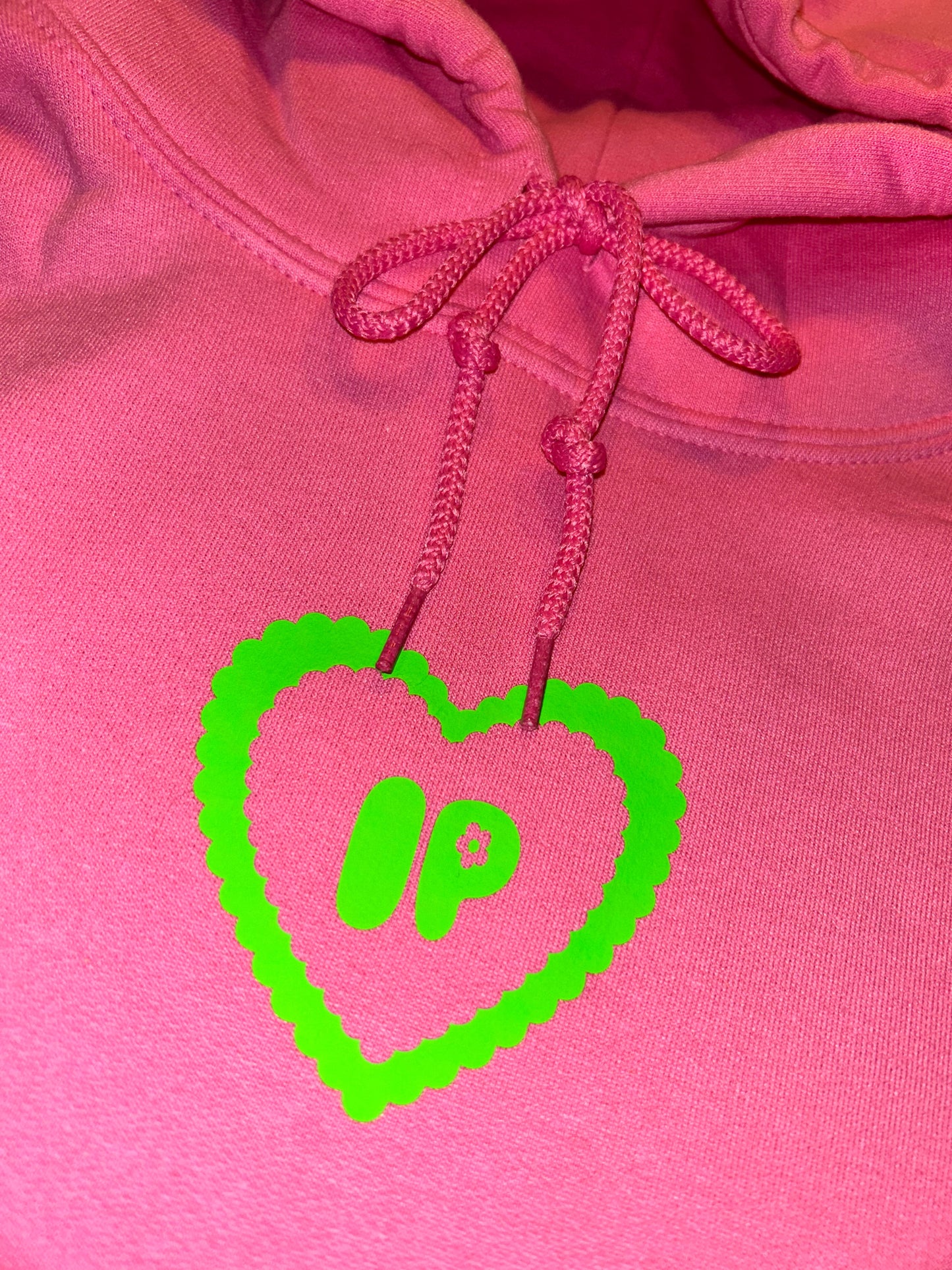 Be Bold hoodie