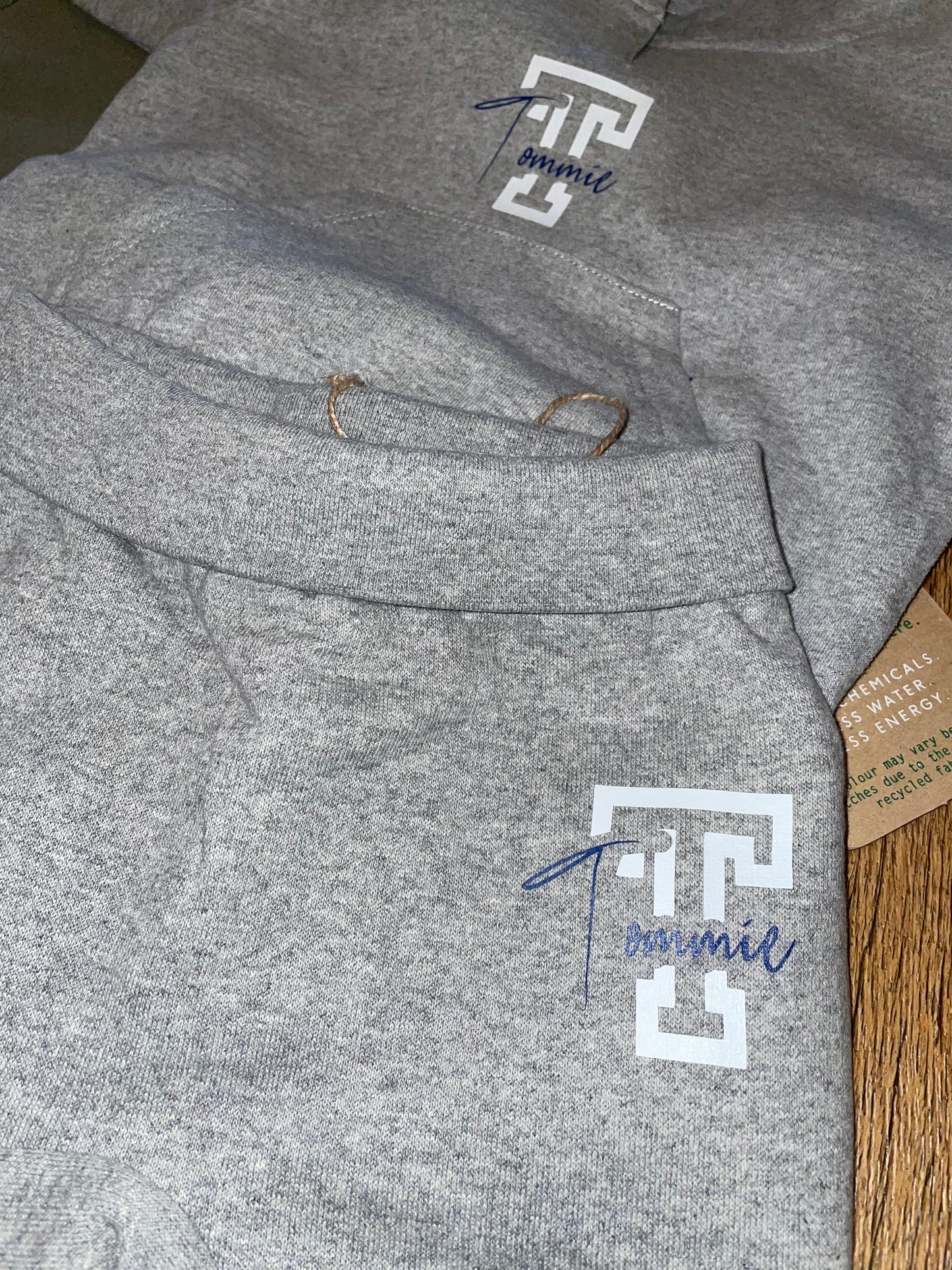 Baby & toddler tracksuits