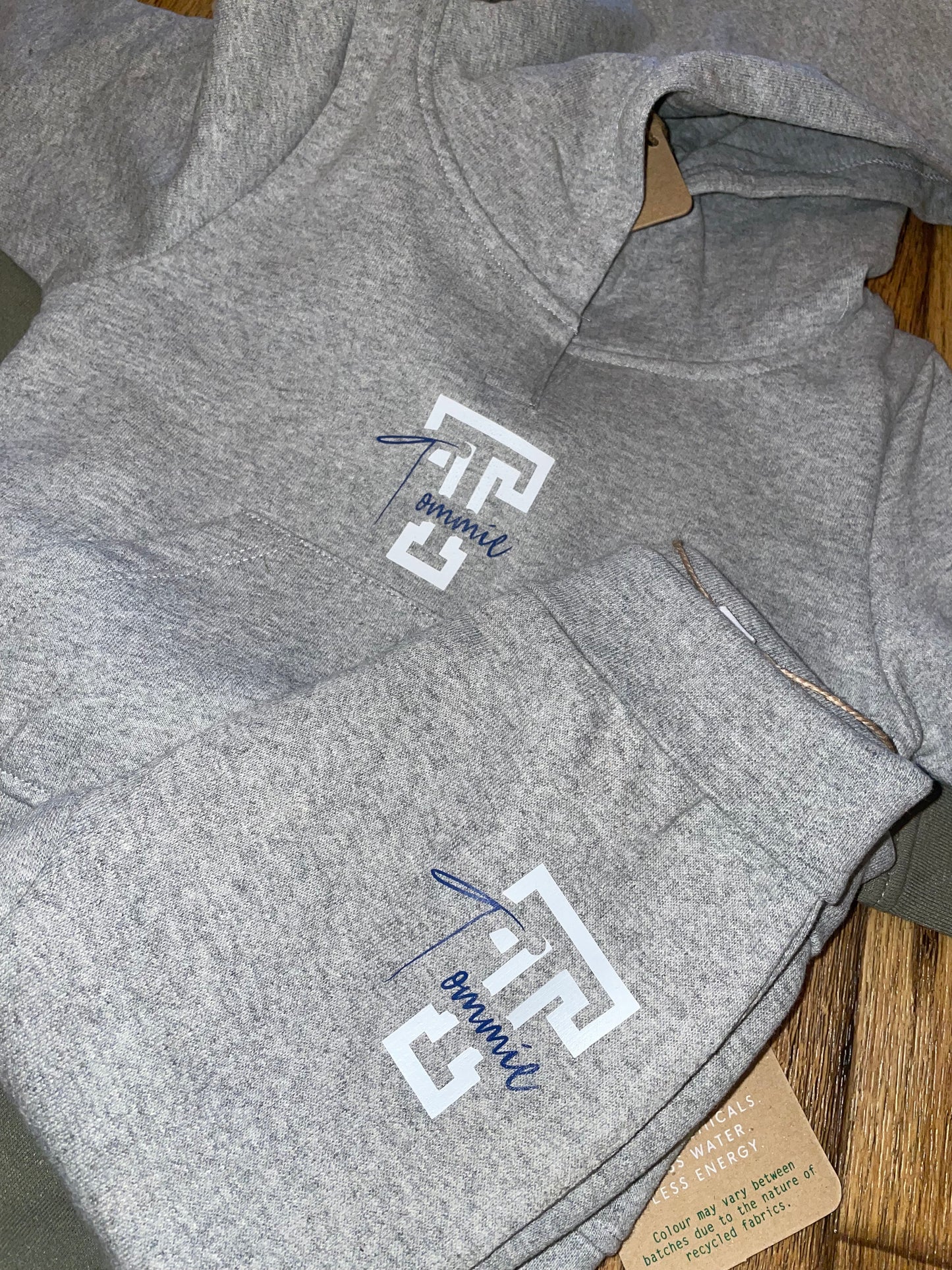 Baby & toddler tracksuits