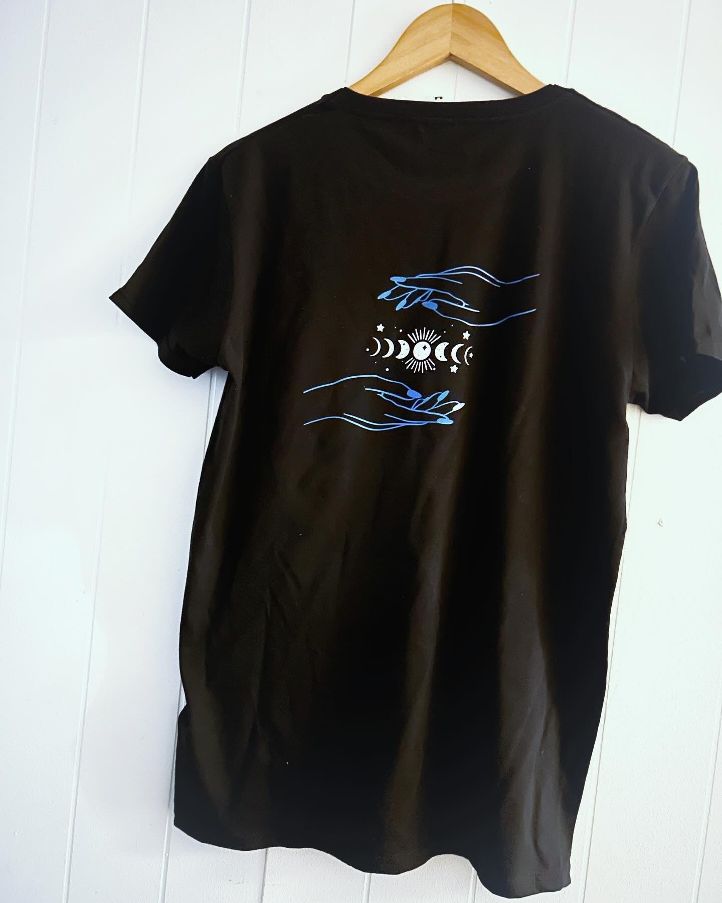 Phase Two t-shirt