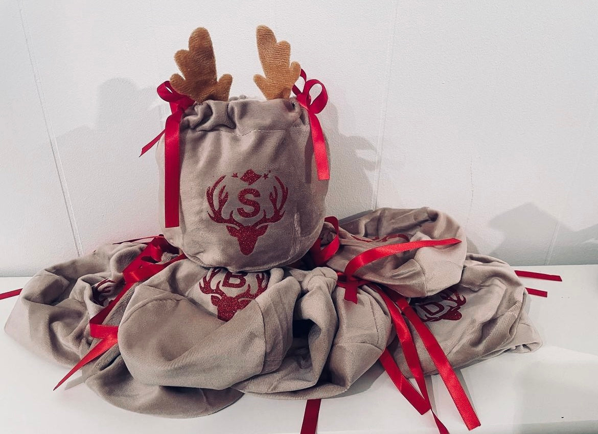 Reindeer bags