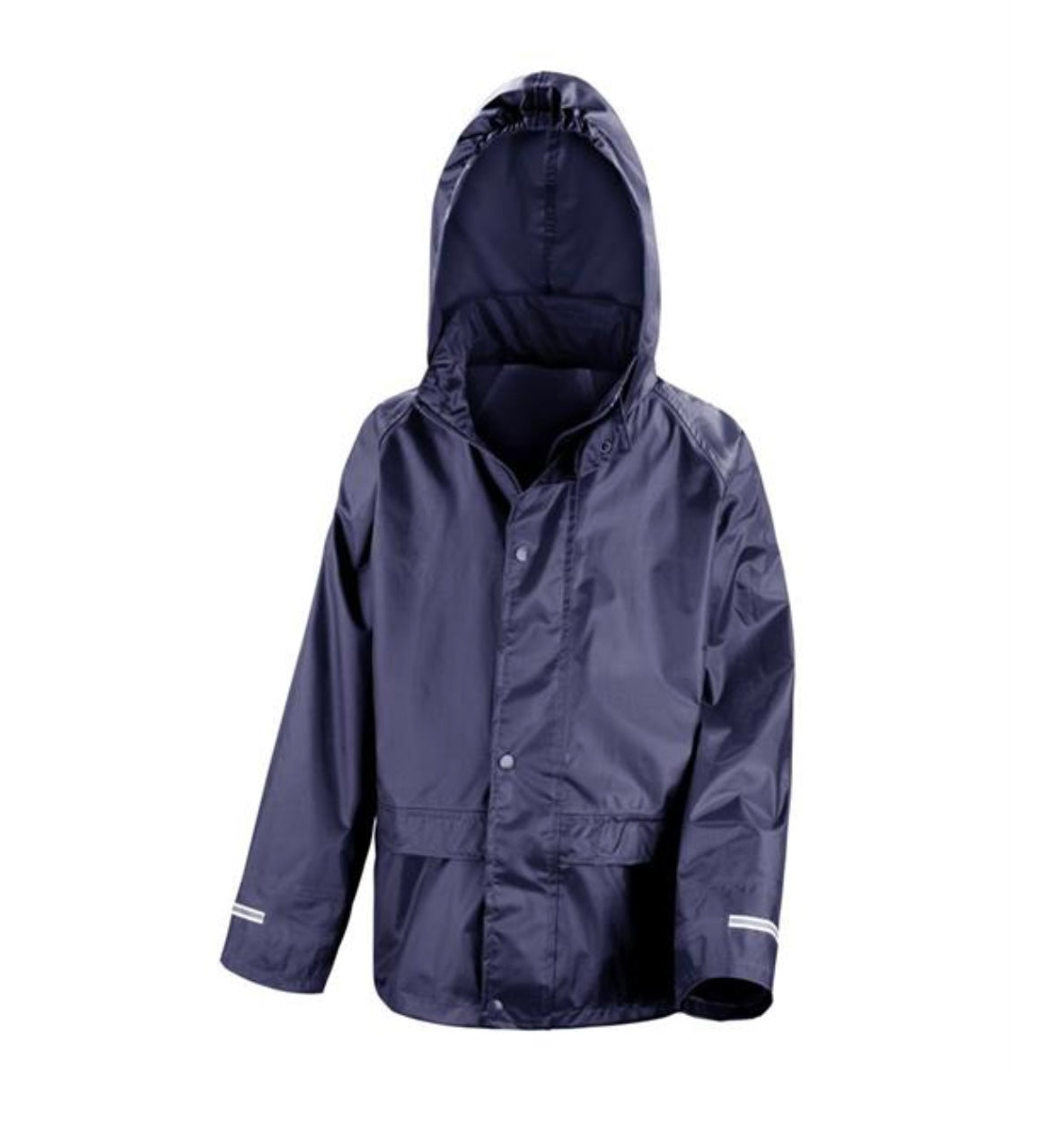 Personalised kids waterproof jacket & trouser sets