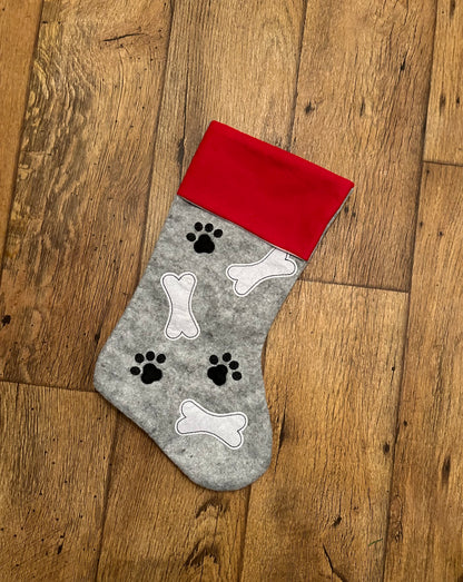 Pet stockings (Dog)