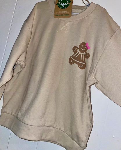 It’s beginning sweatshirt