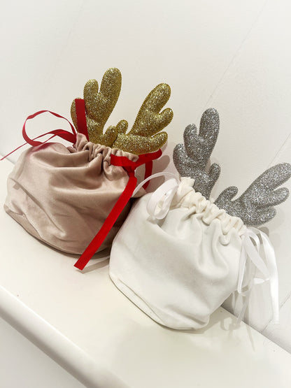 Reindeer bags